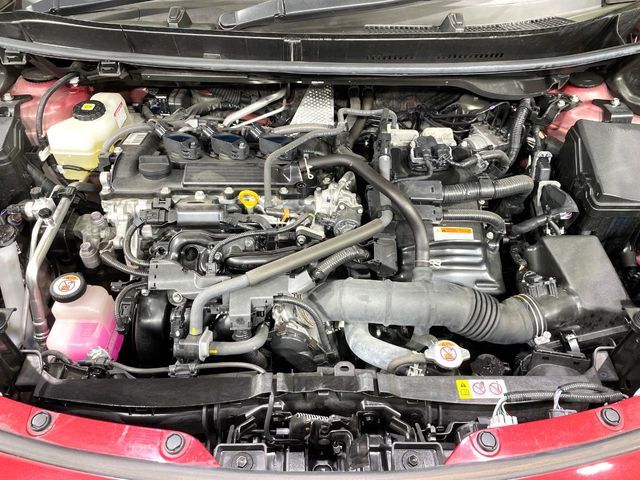 TOYOTA YARIS CROSS HYBRID 2021 Image 31