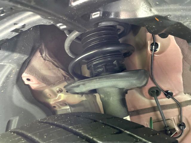 TOYOTA YARIS CROSS HYBRID 2021 Image 31