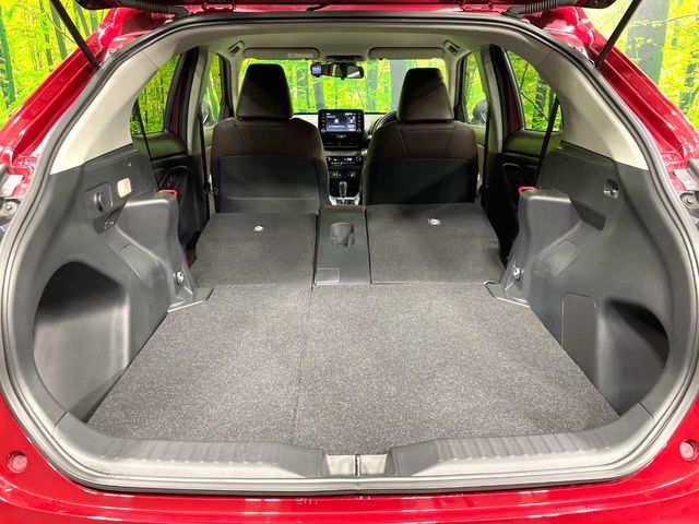 TOYOTA YARIS CROSS HYBRID 2021 Image 31