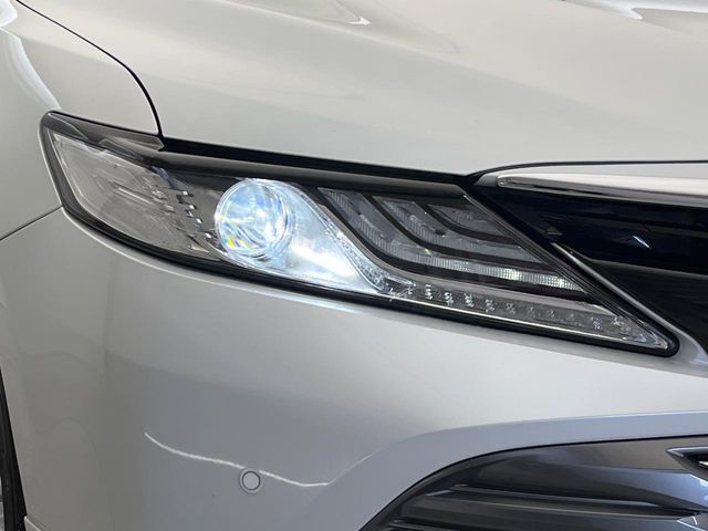 TOYOTA CAMRY HYBRID 2017 Image 31