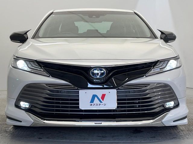 TOYOTA CAMRY HYBRID 2017 Image 31