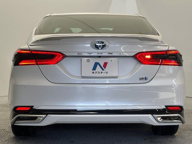 TOYOTA CAMRY HYBRID 2017 Image 31