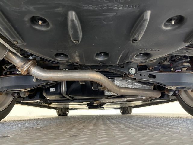 TOYOTA CAMRY HYBRID 2017 Image 31