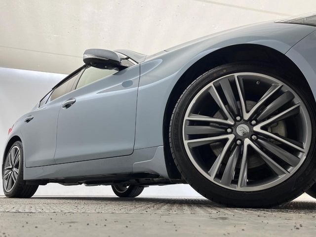 NISSAN SKYLINE 2014 Image 31