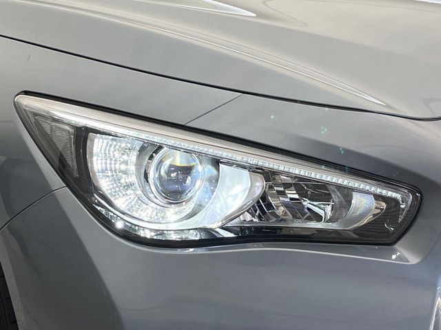 NISSAN SKYLINE 2014 Image 31