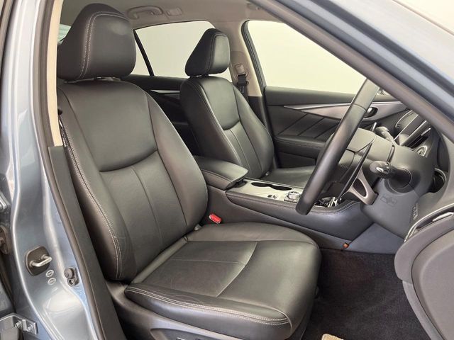 NISSAN SKYLINE 2014 Image 31