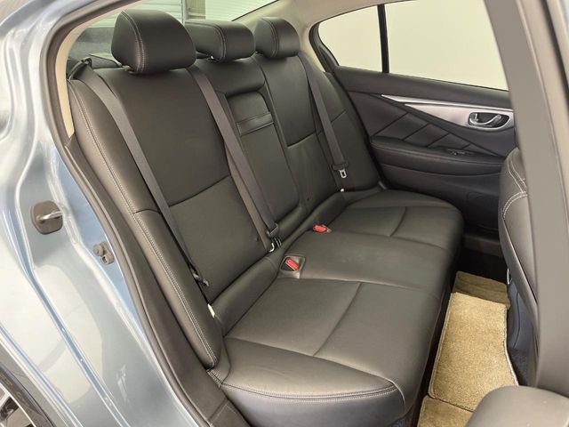 NISSAN SKYLINE 2014 Image 31