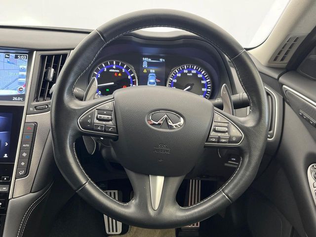 NISSAN SKYLINE 2014 Image 31