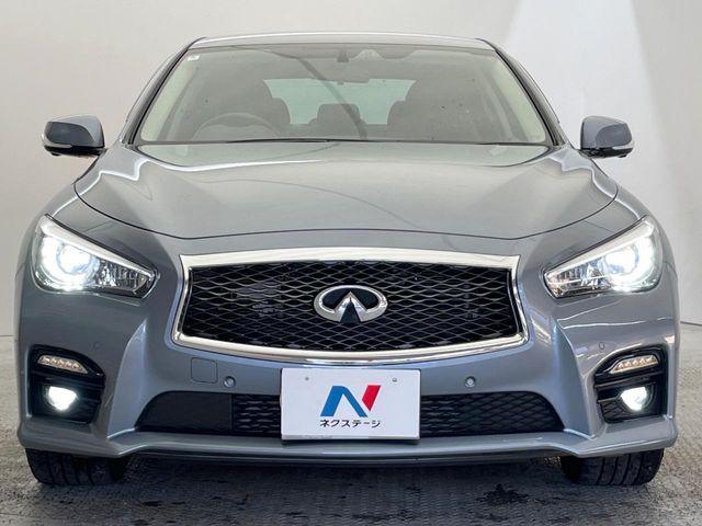 NISSAN SKYLINE 2014 Image 31