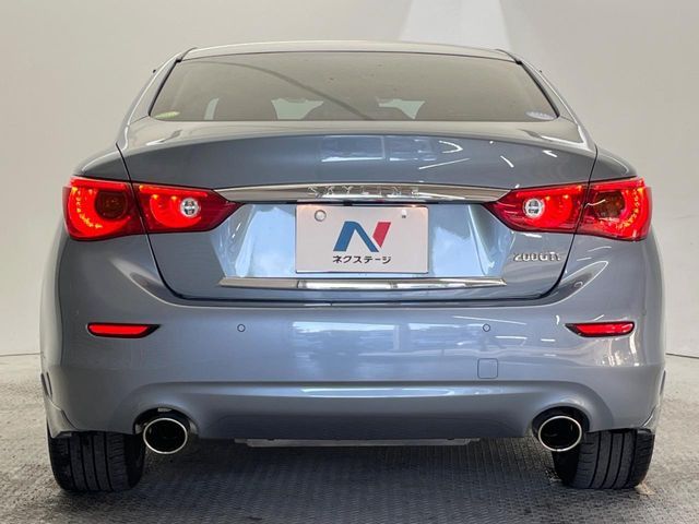 NISSAN SKYLINE 2014 Image 31