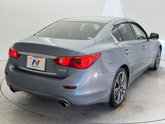 NISSAN SKYLINE 2014 Image 31