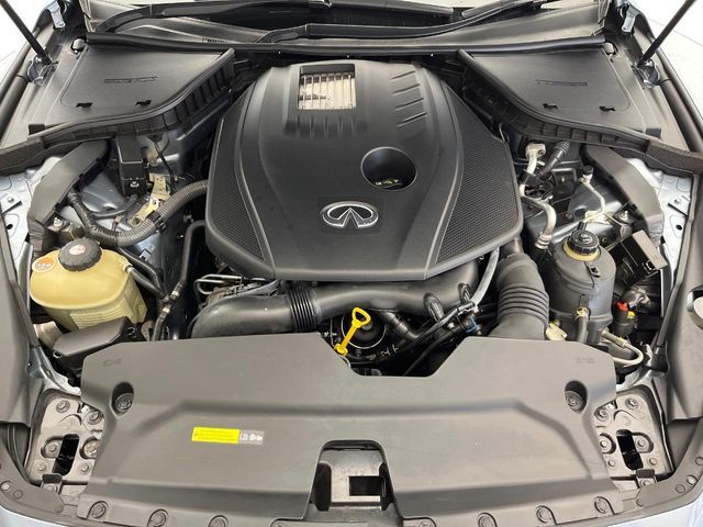 NISSAN SKYLINE 2014 Image 31