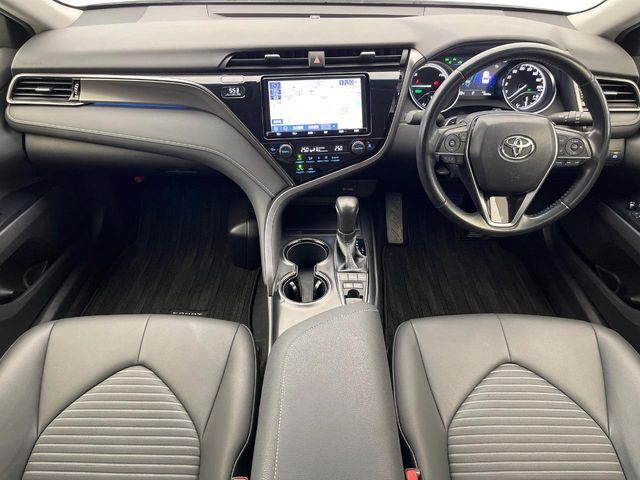 TOYOTA CAMRY HYBRID 2019 Image 31