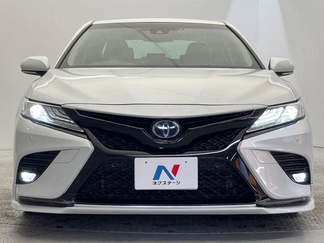 TOYOTA CAMRY HYBRID 2019 Image 31