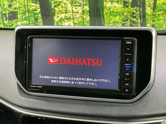 DAIHATSU MOVE CUSTOM 2018 Image 31