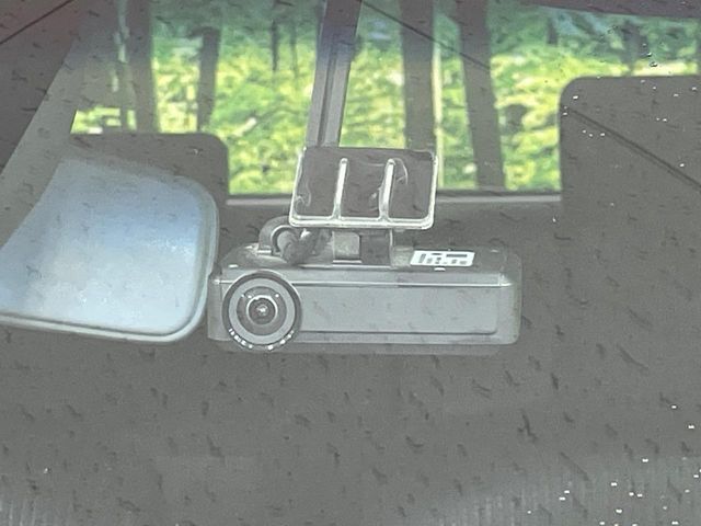 DAIHATSU MOVE CUSTOM 2018 Image 31