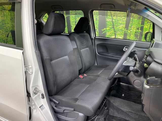 DAIHATSU MOVE CUSTOM 2018 Image 31