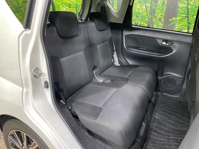 DAIHATSU MOVE CUSTOM 2018 Image 31