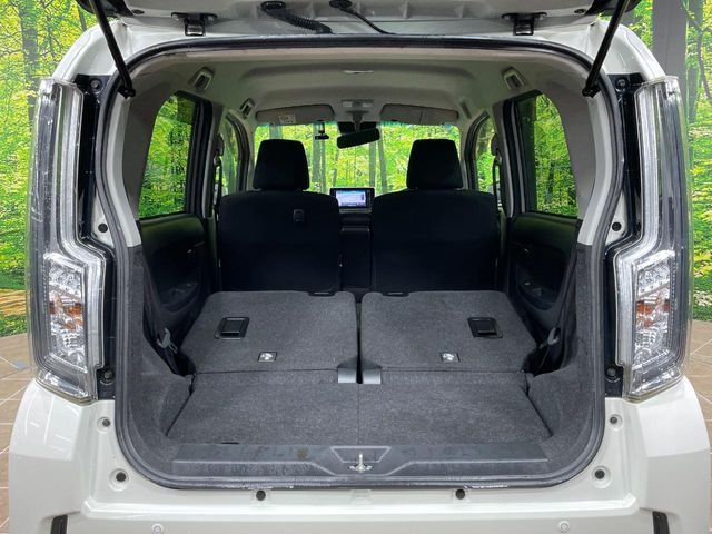 DAIHATSU MOVE CUSTOM 2018 Image 31