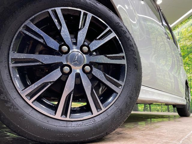 DAIHATSU MOVE CUSTOM 2018 Image 31