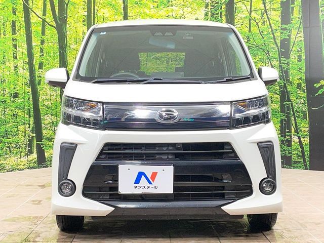 DAIHATSU MOVE CUSTOM 2018 Image 31