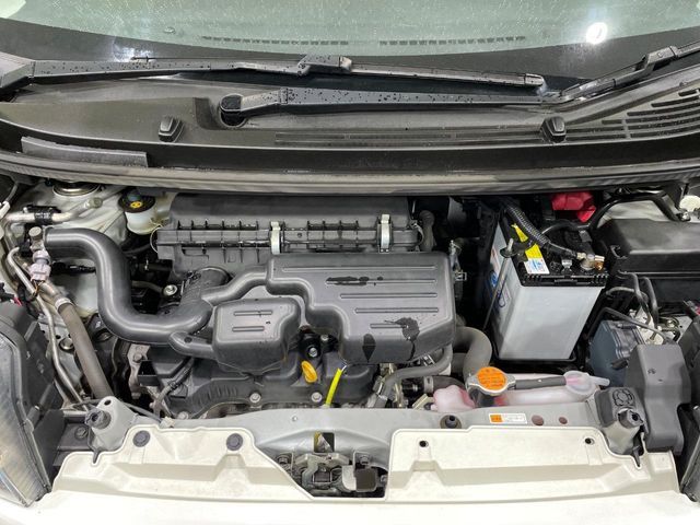 DAIHATSU MOVE CUSTOM 2018 Image 31