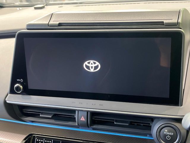 TOYOTA PRIUS 4WD 2023 Image 31