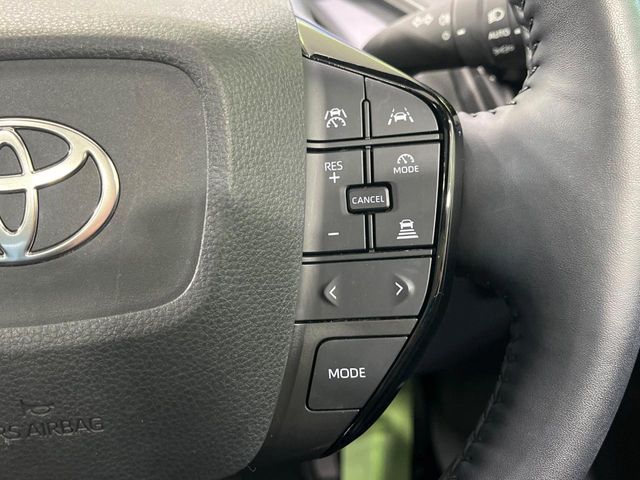 TOYOTA PRIUS 4WD 2023 Image 31