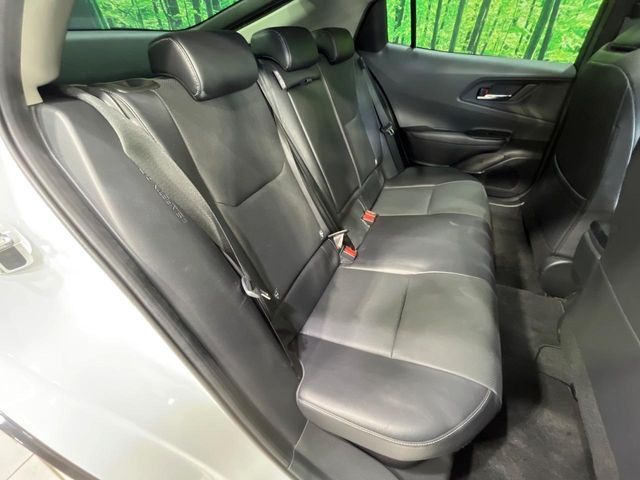 TOYOTA PRIUS 4WD 2023 Image 31