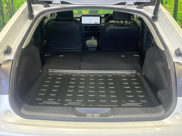TOYOTA PRIUS 4WD 2023 Image 31