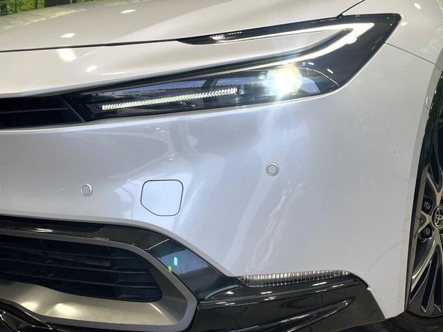 TOYOTA PRIUS 4WD 2023 Image 31