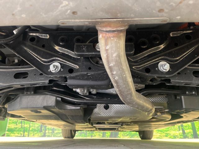 TOYOTA PRIUS 4WD 2023 Image 31