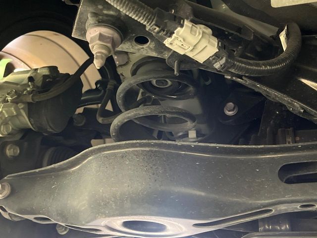 TOYOTA PRIUS 4WD 2023 Image 31