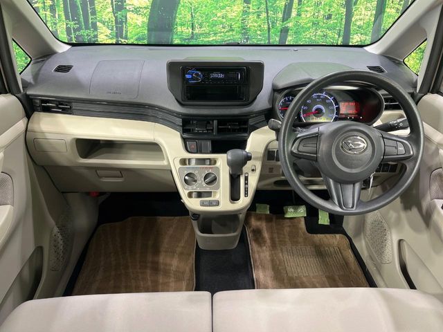 DAIHATSU MOVE 2015 Image 31