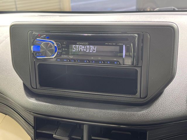 DAIHATSU MOVE 2015 Image 31