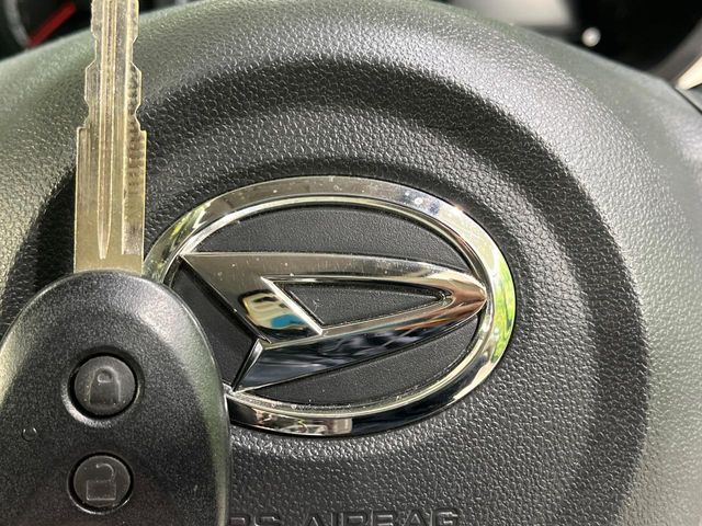 DAIHATSU MOVE 2015 Image 31