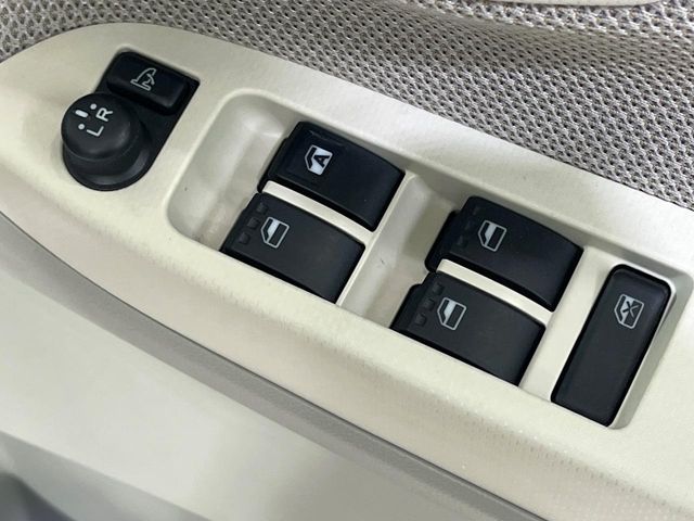 DAIHATSU MOVE 2015 Image 31