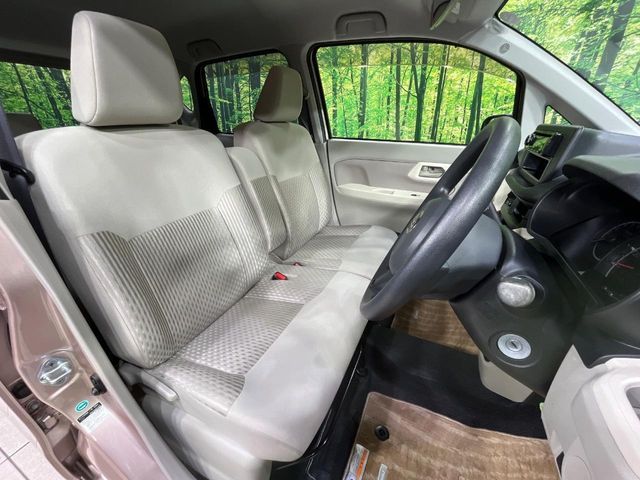 DAIHATSU MOVE 2015 Image 31