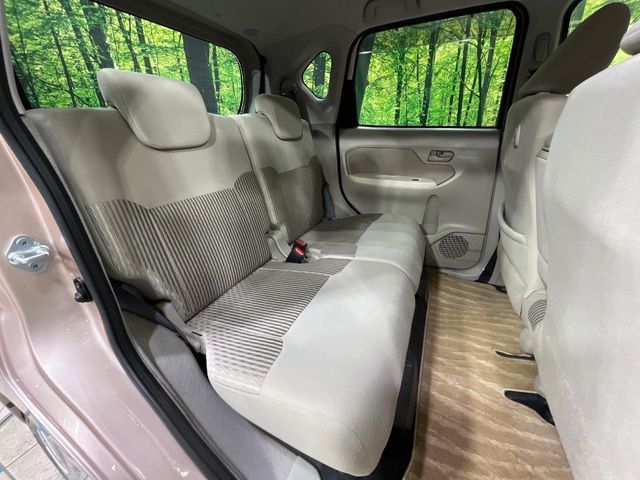 DAIHATSU MOVE 2015 Image 31