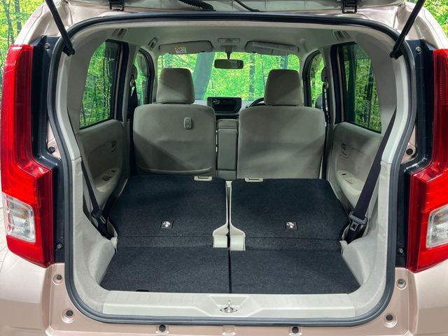 DAIHATSU MOVE 2015 Image 31