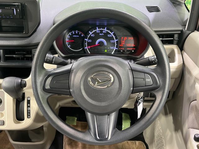 DAIHATSU MOVE 2015 Image 31