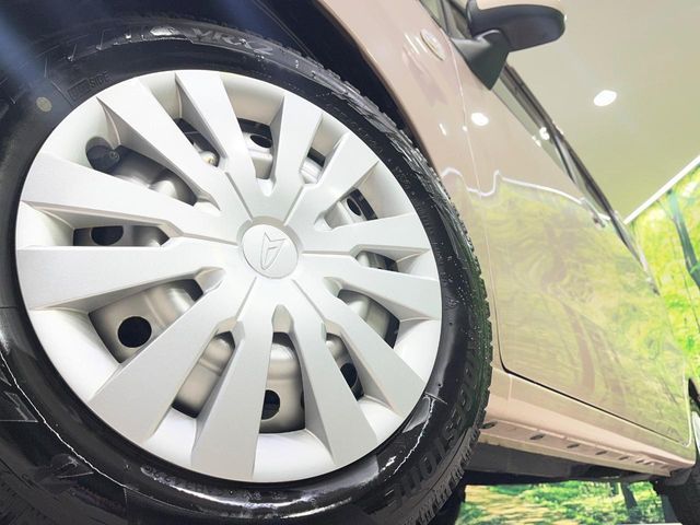 DAIHATSU MOVE 2015 Image 31