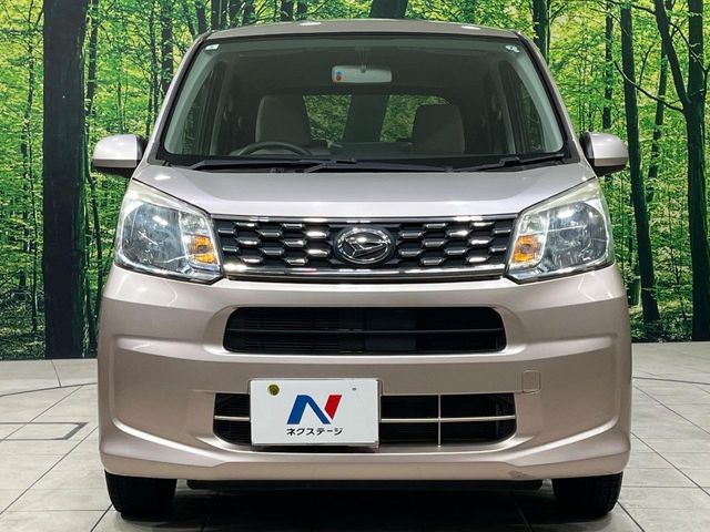 DAIHATSU MOVE 2015 Image 31
