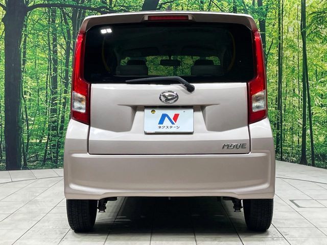 DAIHATSU MOVE 2015 Image 31