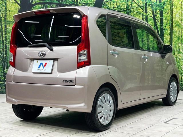 DAIHATSU MOVE 2015 Image 31