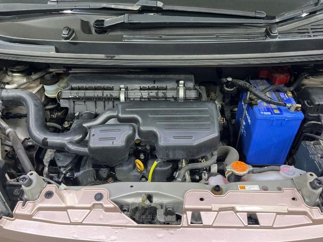 DAIHATSU MOVE 2015 Image 31