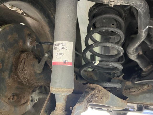 DAIHATSU MOVE 2015 Image 31