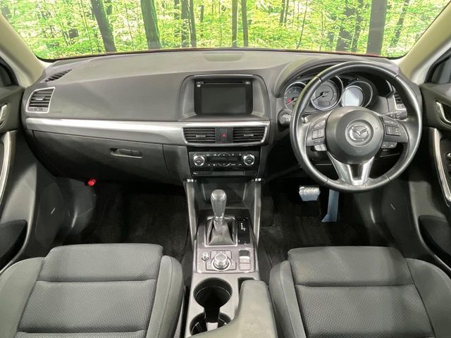 MAZDA CX-5 2016 Image 31