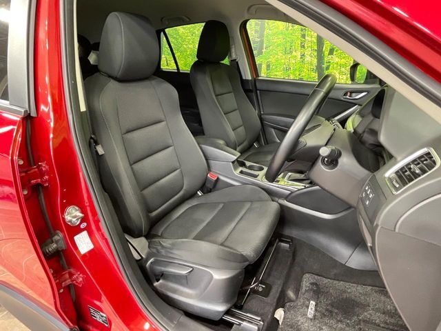 MAZDA CX-5 2016 Image 31