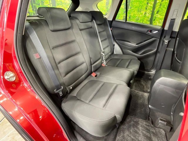 MAZDA CX-5 2016 Image 31